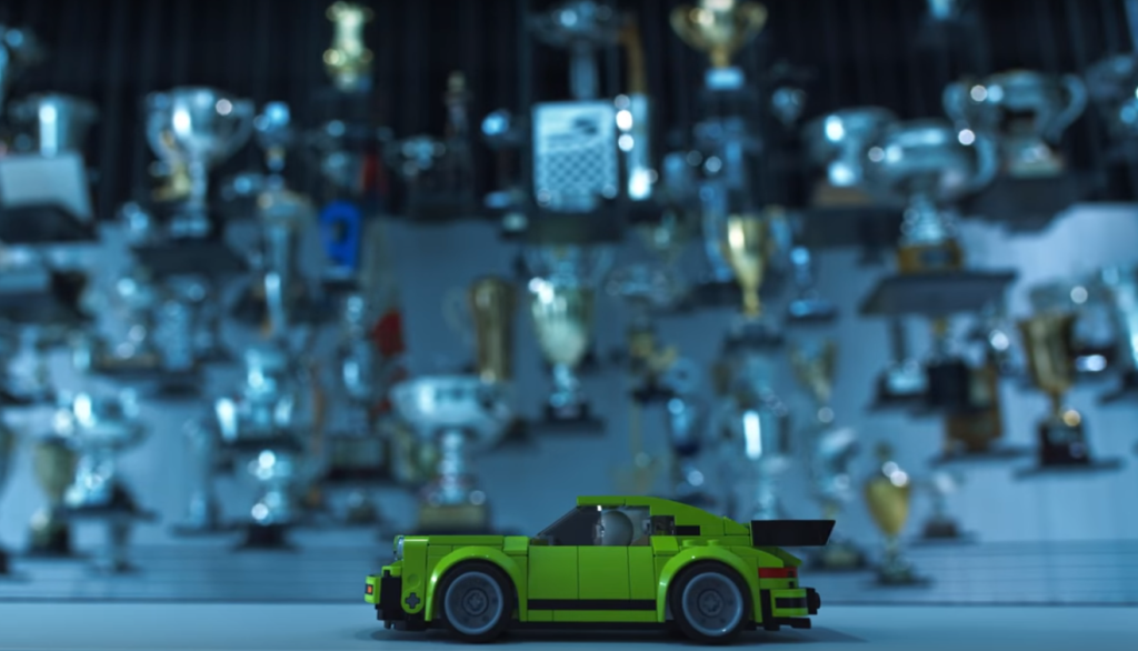 Mali autić u svijetu velikih ostvarenja...