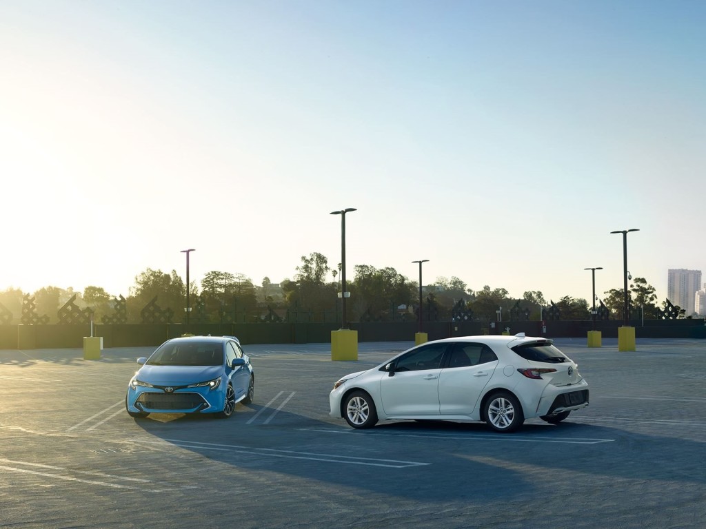 "Obična" i "neobična" verzija.