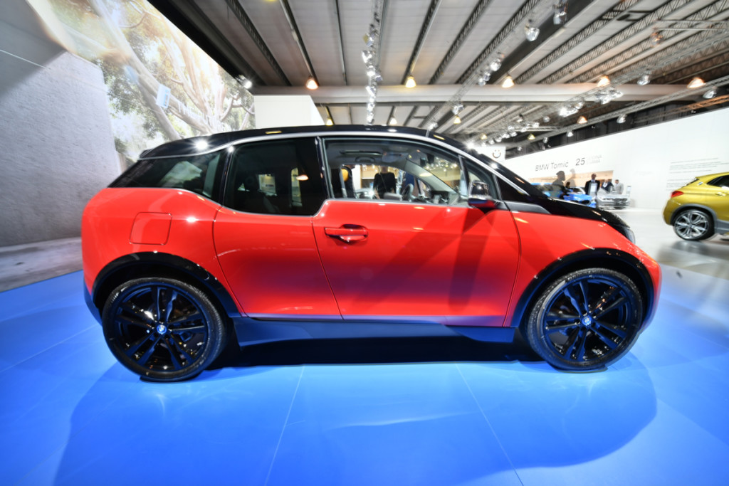 BMW - Zagreb Auto Show