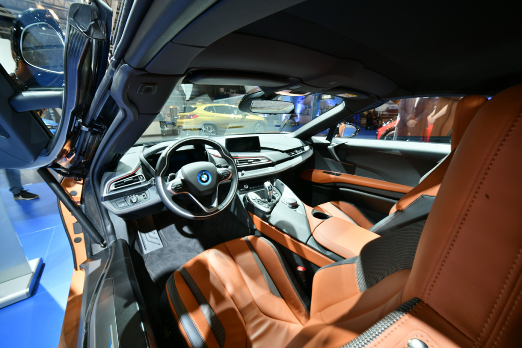 BMW - Zagreb Auto Show