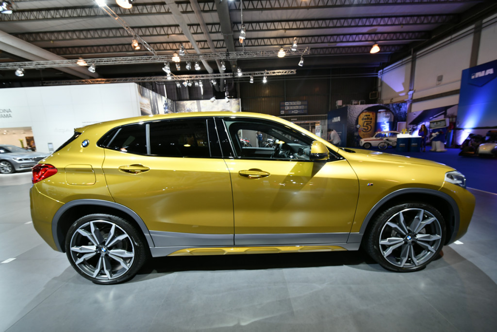 BMW - Zagreb Auto Show