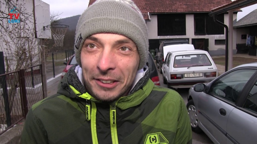 Petar Jončić iz tvrtke Genijator j.d.d.o.