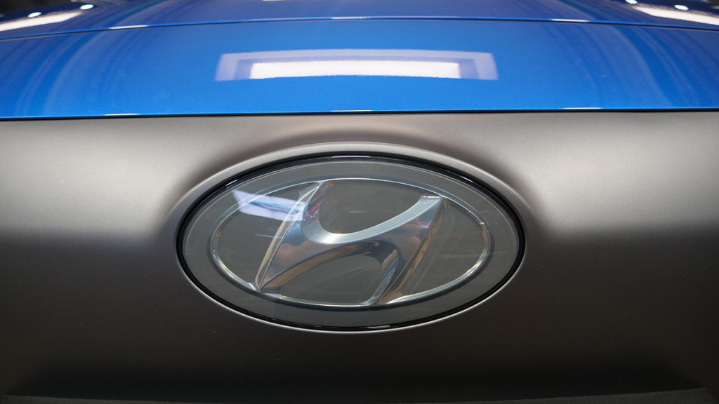 Hyundai - Zagreb Auto Show