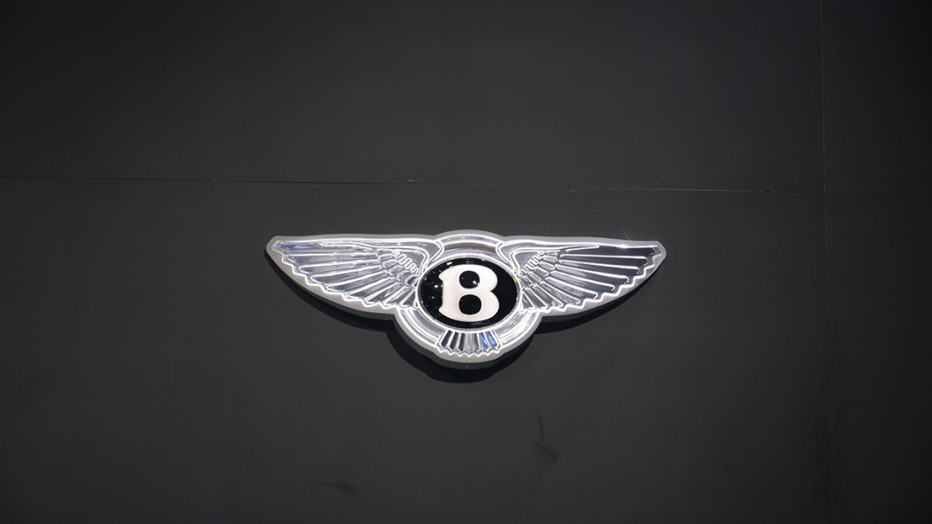 Bentley - Zagreb Auto Show