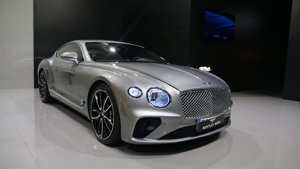 Lamborghini - Zagreb Auto Show