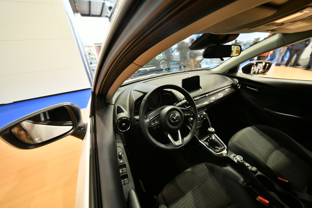 Mazda - Zagreb Auto Show