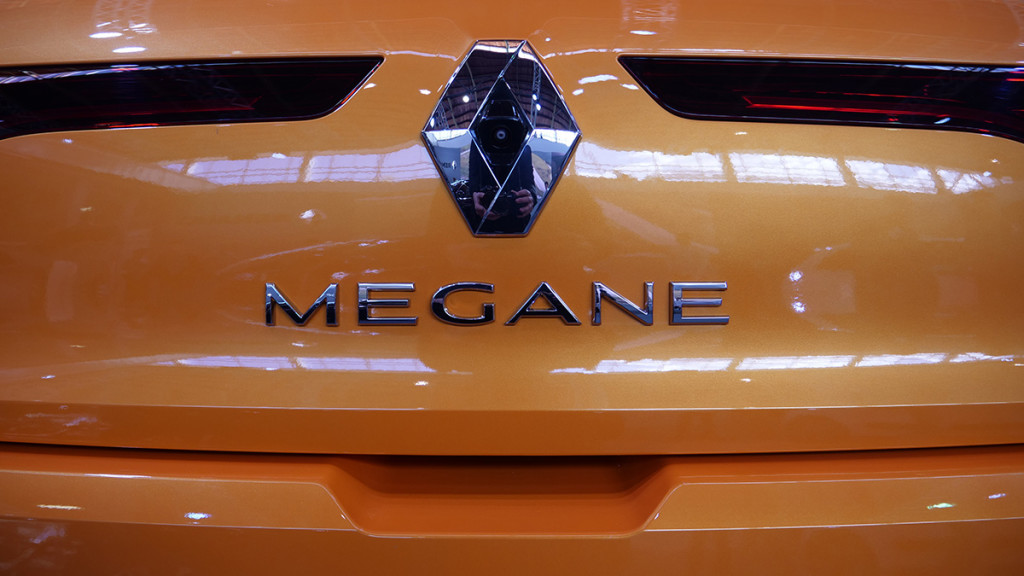 Renault - Zagreb Auto Show