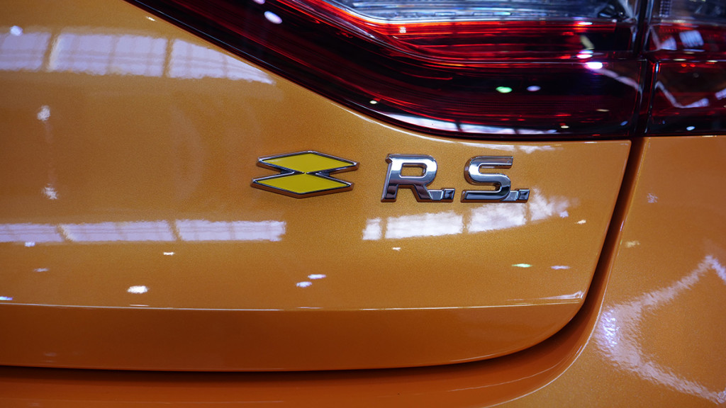 Renault - Zagreb Auto Show