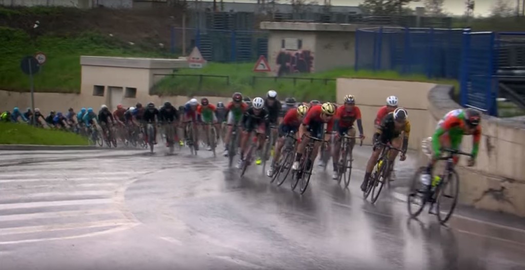 Tour of Croatia 2018