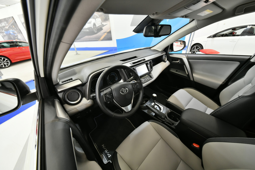 Toyota - Zagreb Auto Show