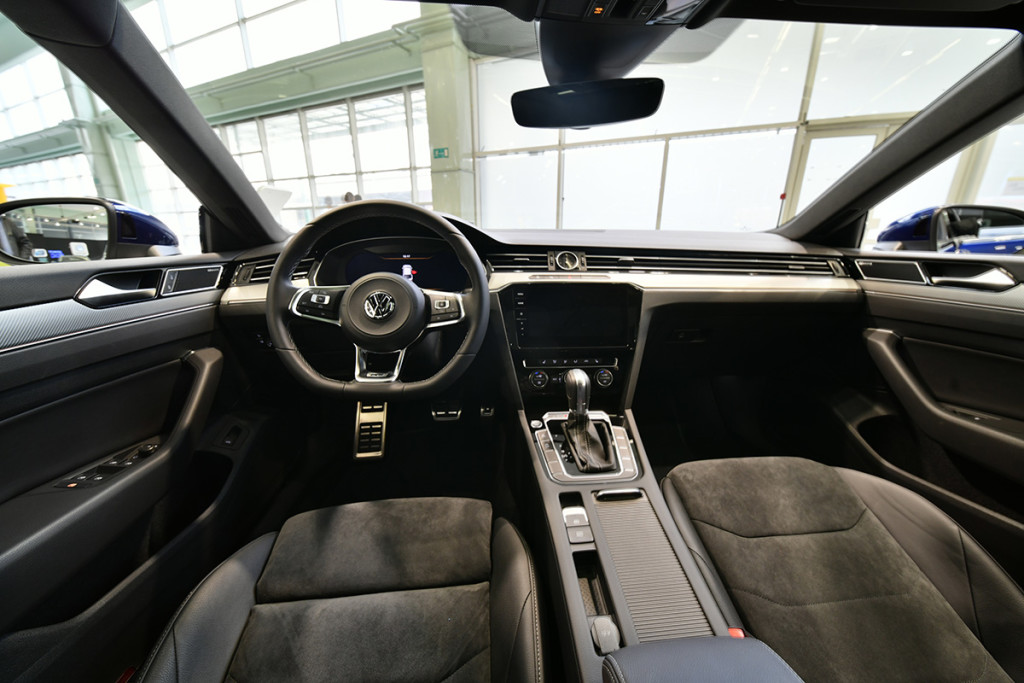 Volkswagen - Zagreb Auto Show