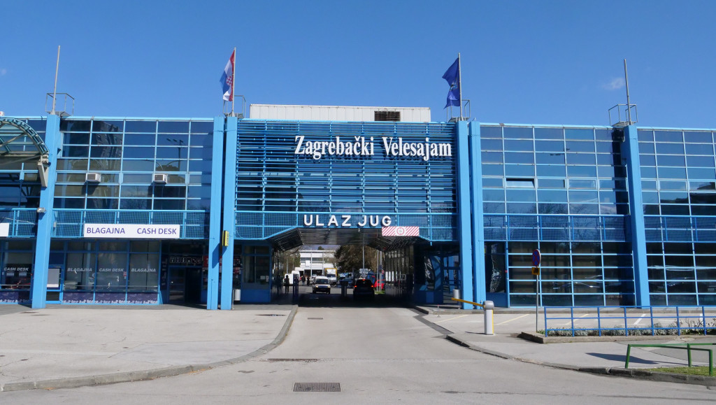 Zagrebački Velesajam - Zagreb Auto Show 2018.