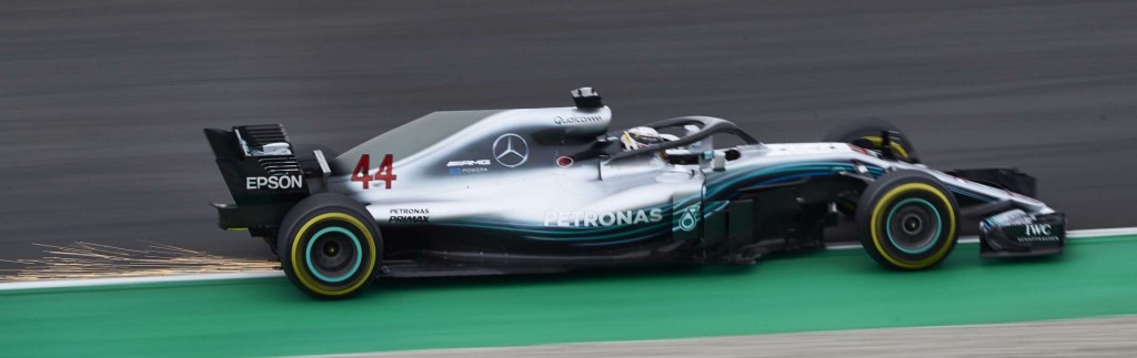 Velika nagrada Španjolske