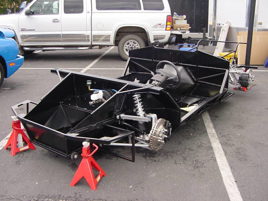 Lažni Lamborghini Diablo