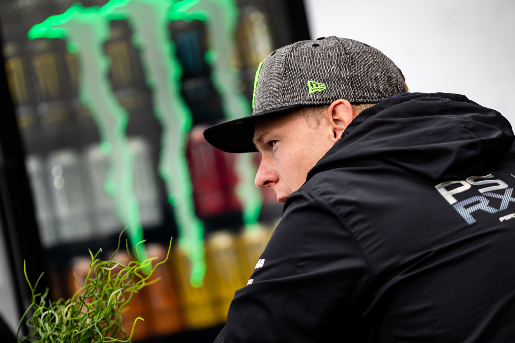 Johan Kristoffersson