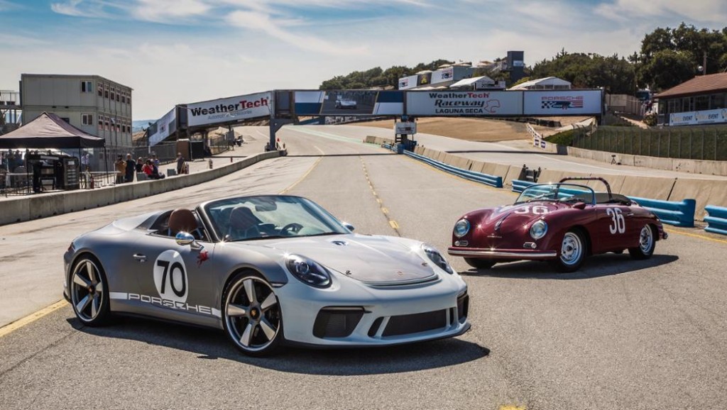 Prvi je koncept bio previše neozbiljan.