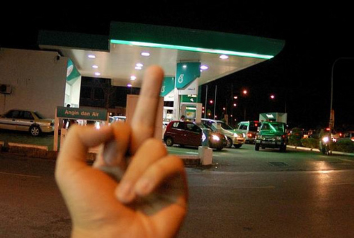 Upravo se nekako ovako mnogi trenutno osjećaju...