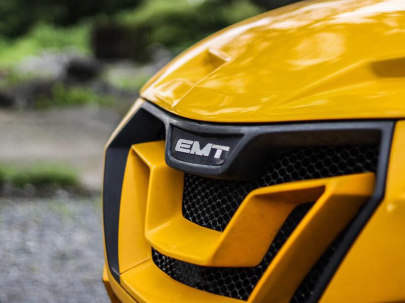 Honda Accord V6 Nemesis by Executive Modcar Trendz