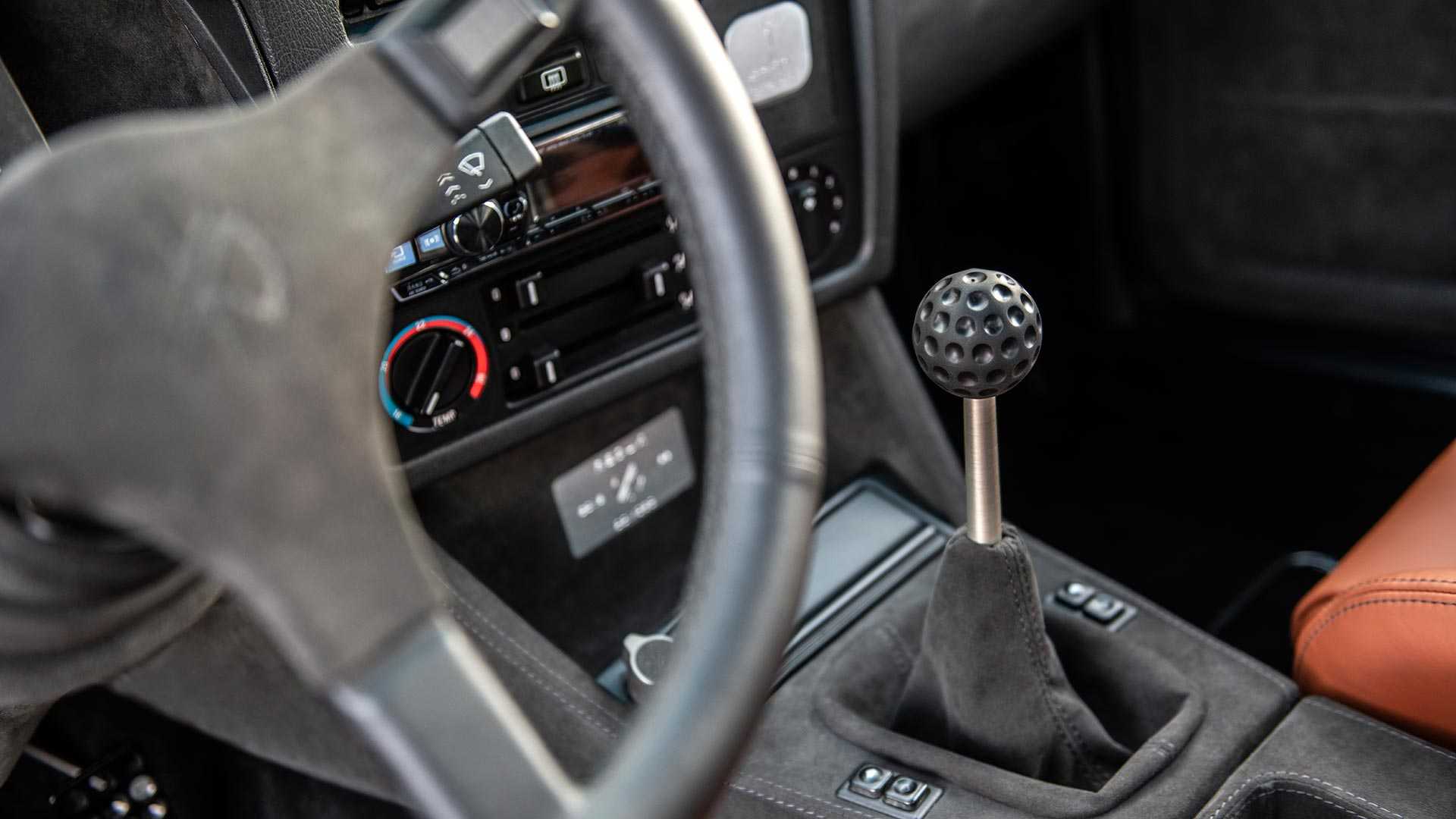BMW E30 M3 by: Redux