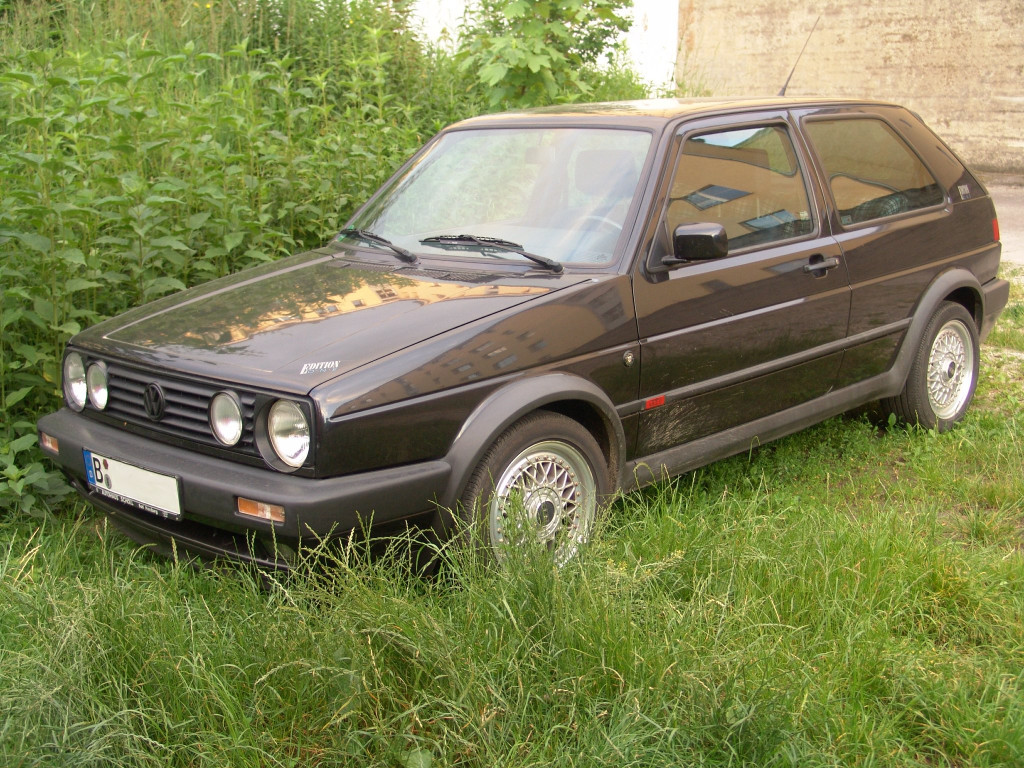 Da nije bilo TAS-a, Golf bi u Hrvata bio samo automobil.