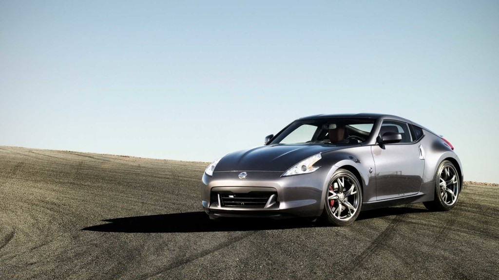 Nissan 370Z - 11 ti je godina tek?