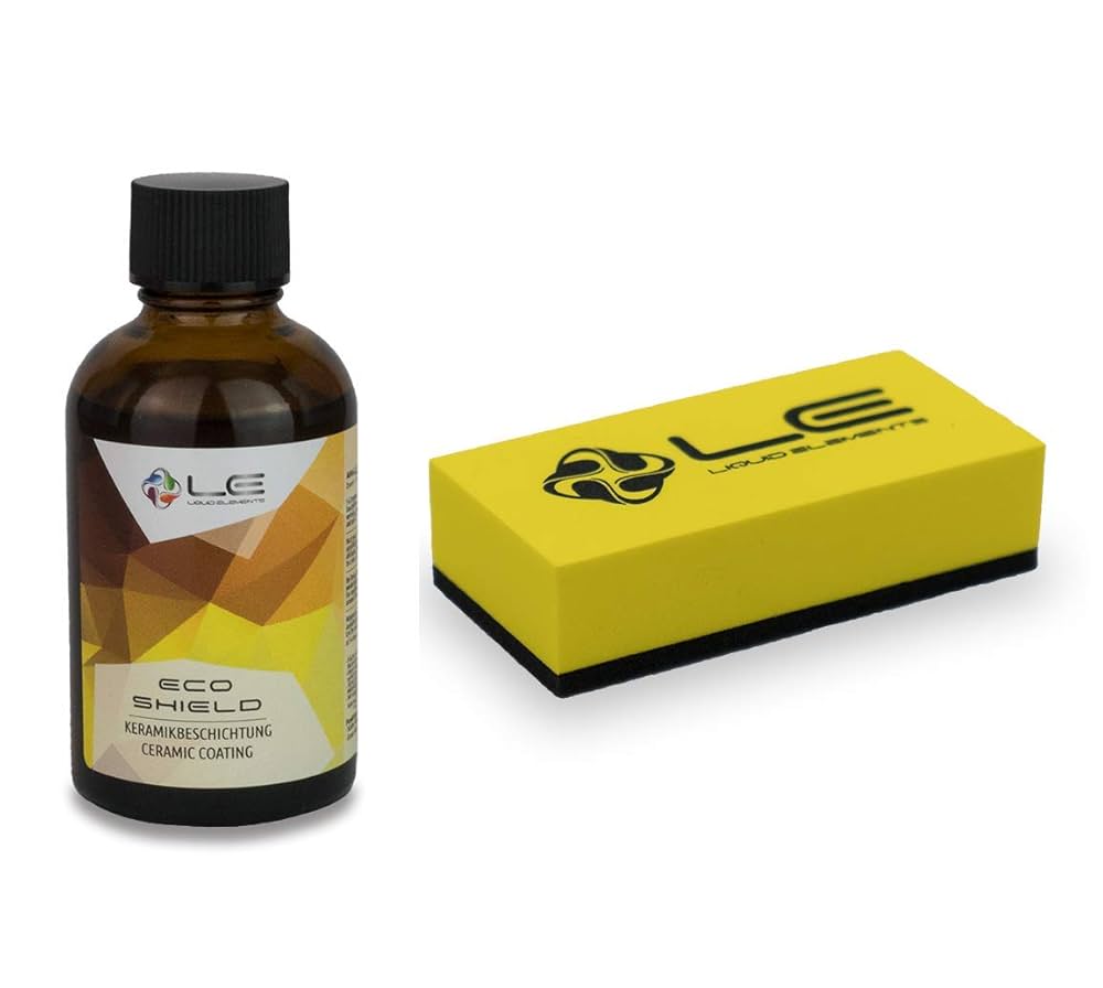 Liquid Elements Eco Shield