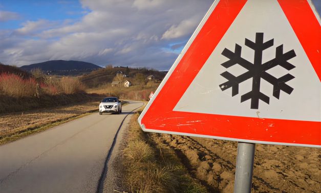 Nakon 15. travnja više nije obavezna zimska oprema