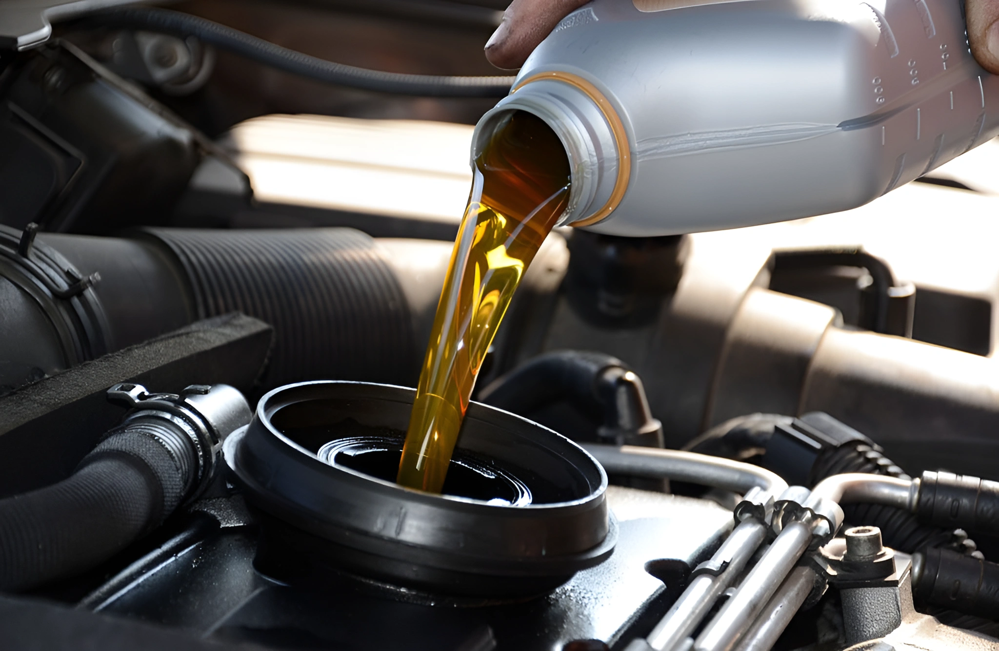 8 savjeta za provjeru sigurnosti automobila prije putovanja
