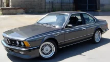 BMW 635 CSi